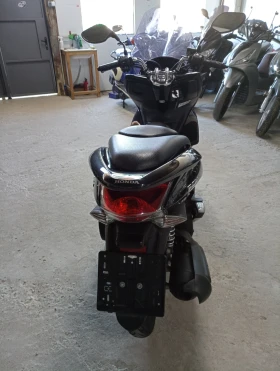 Honda Pcx 125 start stop system , снимка 7