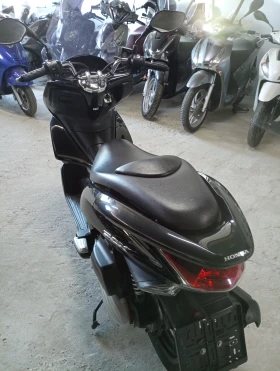 Honda Pcx 125 start stop system , снимка 9