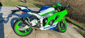 Kawasaki Zxr ZX10R, снимка 9