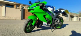 Kawasaki Zxr ZX10R, снимка 5