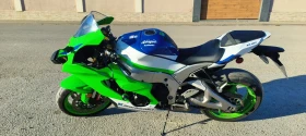 Kawasaki Zxr ZX10R | Mobile.bg    4