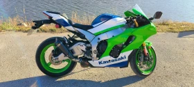 Kawasaki Zxr ZX10R | Mobile.bg    2