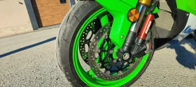 Kawasaki Zxr ZX10R, снимка 3