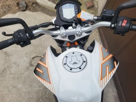 Ktm Duke 390 ABS А2 кат., снимка 9