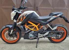 Ktm Duke 390 ABS А2 кат., снимка 5