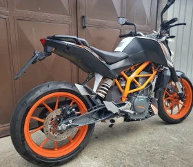 Ktm Duke 390 ABS А2 кат., снимка 3