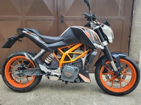 Ktm Duke 390 ABS А2 кат., снимка 2