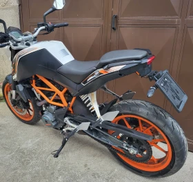 Ktm Duke 390 ABS А2 кат., снимка 6