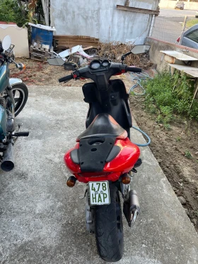 Обява за продажба на Yamaha Aerox ~2 200 лв. - изображение 3