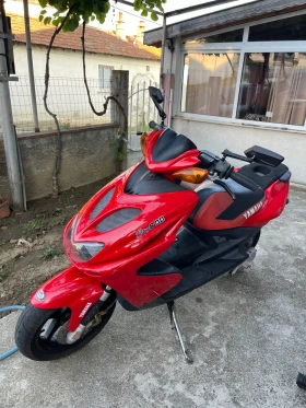 Обява за продажба на Yamaha Aerox ~2 200 лв. - изображение 4