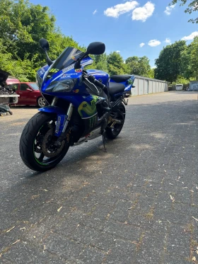 Обява за продажба на Yamaha YZF-R1 ~3 200 EUR - изображение 1