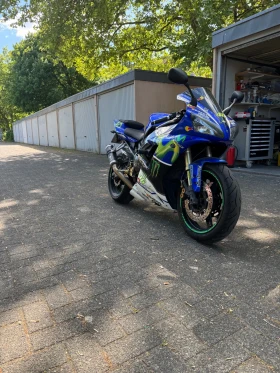 Обява за продажба на Yamaha YZF-R1 ~3 200 EUR - изображение 1