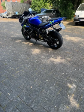 Обява за продажба на Yamaha YZF-R1 ~3 200 EUR - изображение 3