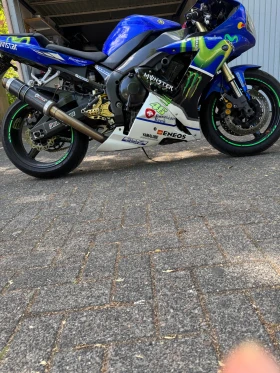 Обява за продажба на Yamaha YZF-R1 ~3 200 EUR - изображение 4