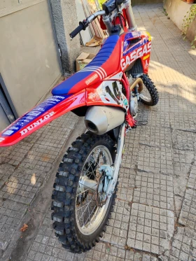 GASGAS MC 250 | Mobile.bg    7
