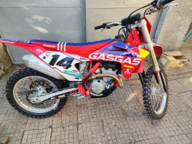GASGAS MC 250 | Mobile.bg    2