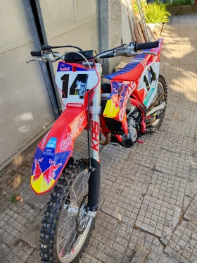 GASGAS MC 250 | Mobile.bg    5