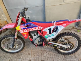     GASGAS MC 250