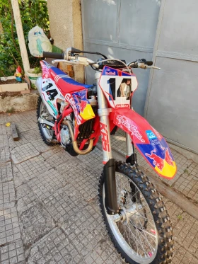 GASGAS MC 250 | Mobile.bg    3