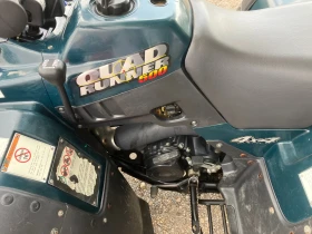 Обява за продажба на Suzuki QuadRacer quad runer500 ~6 600 лв. - изображение 5