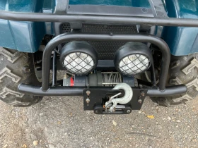 Обява за продажба на Suzuki QuadRacer quad runer500 ~6 600 лв. - изображение 8