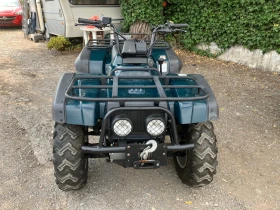 Обява за продажба на Suzuki QuadRacer quad runer500 ~6 600 лв. - изображение 1