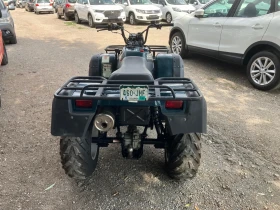 Обява за продажба на Suzuki QuadRacer quad runer500 ~6 600 лв. - изображение 3
