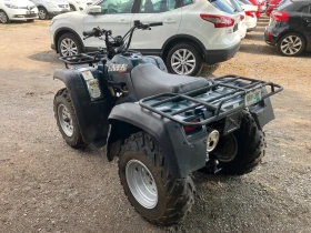 Обява за продажба на Suzuki QuadRacer quad runer500 ~6 600 лв. - изображение 4