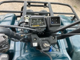 Обява за продажба на Suzuki QuadRacer quad runer500 ~6 600 лв. - изображение 6