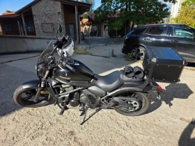  Kawasaki Vulcan