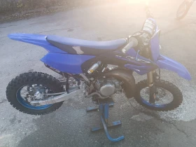 Yamaha Yz 65 | Mobile.bg    4