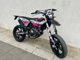 Beta Rr 125, снимка 3