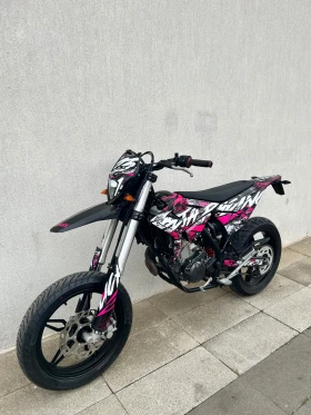 Beta Rr 125, снимка 7