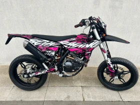 Beta Rr 125, снимка 14