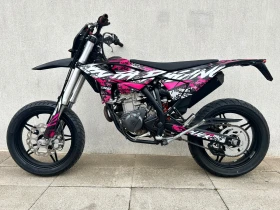 Beta Rr 125, снимка 2