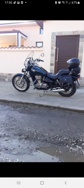 Kawasaki EN 500 | Mobile.bg � ����� ������ 2