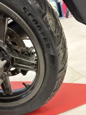 Kymco People 200 i | Auto.bg — изображение 9