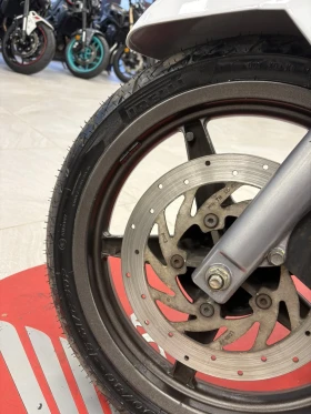 Kymco People 200 i | Auto.bg — изображение 8