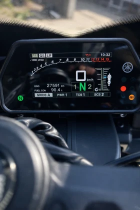 Yamaha YZF-R1 ТОП | Auto.bg — изображение 6