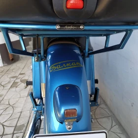 Balkan 250 M2 (1961) - Fully Restored & Original | Mobile.bg � ����� ������ 8