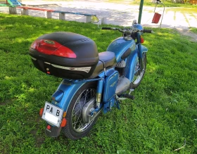 Balkan 250 M2 (1961) - Fully Restored & Original | Mobile.bg � ����� ������ 3