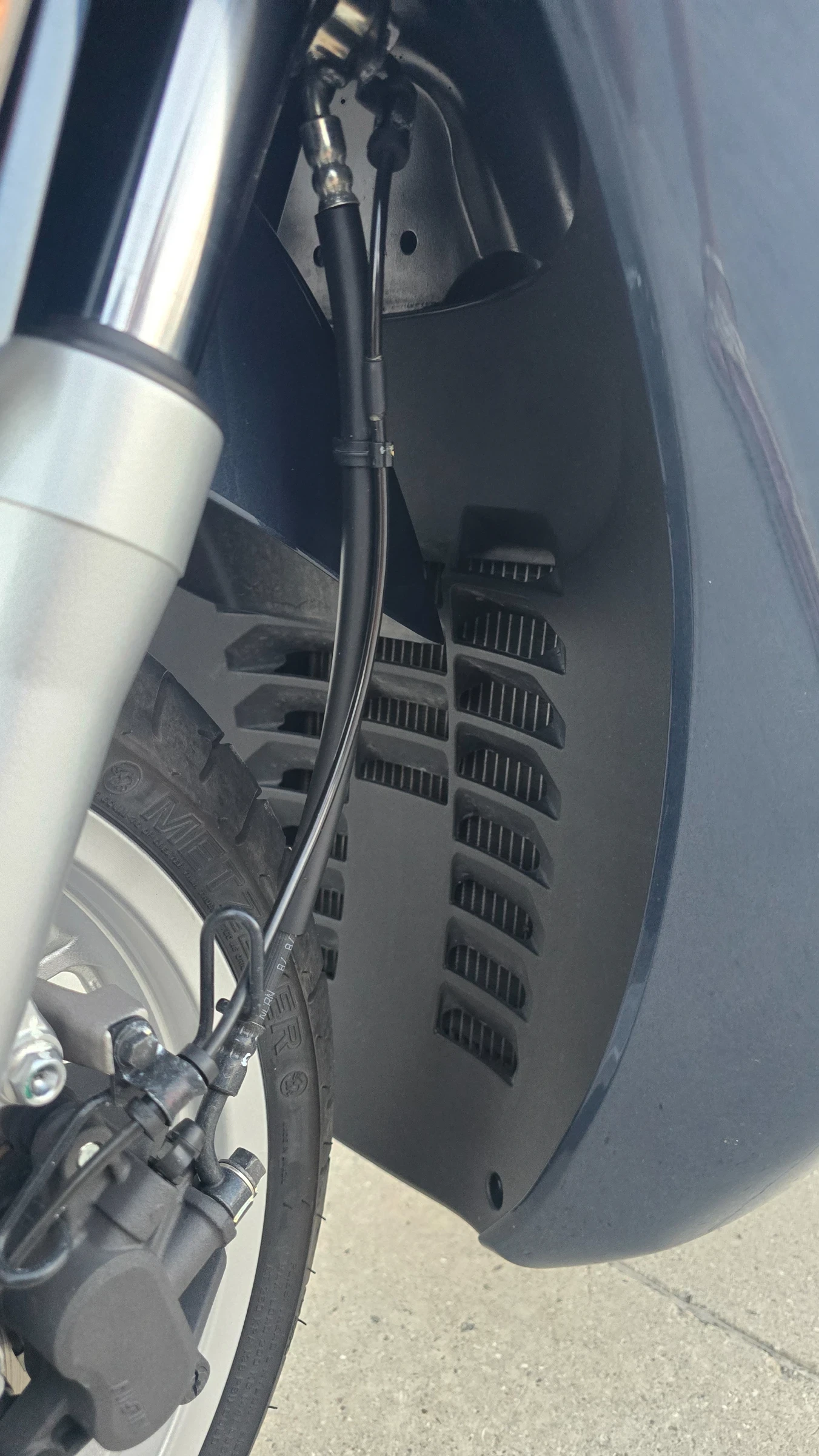 Honda Sh  Бултрако - изображение 7