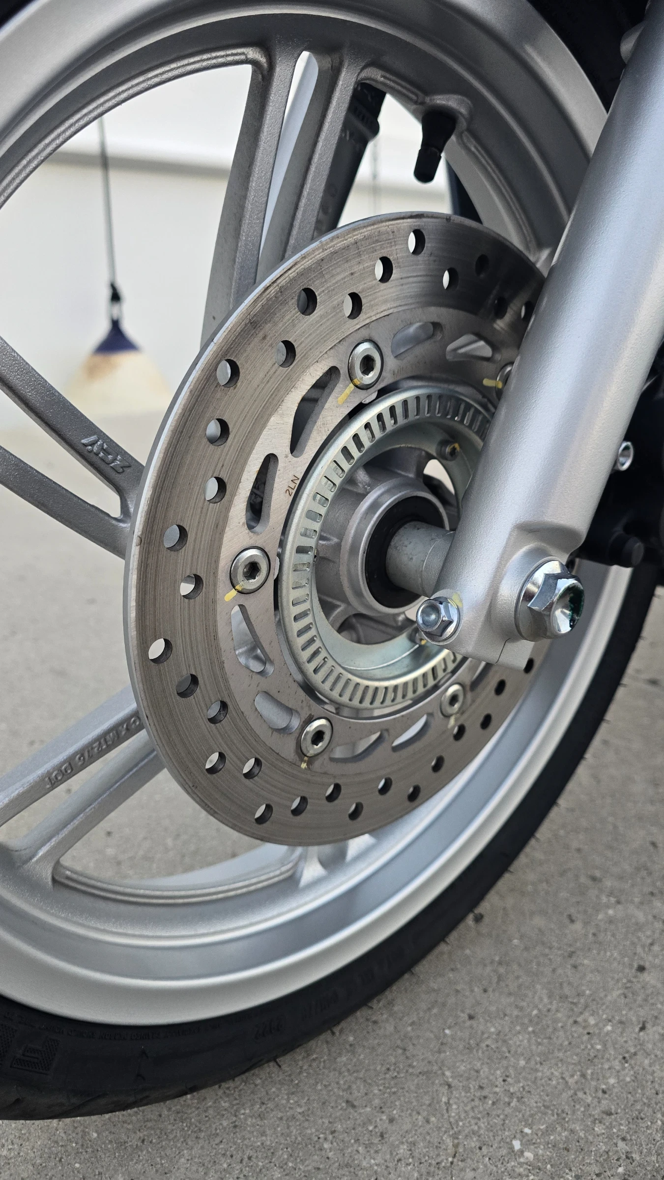 Honda Sh  Бултрако - изображение 8