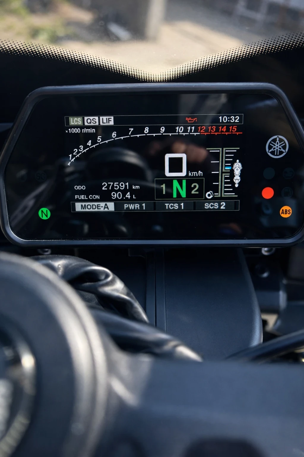 Yamaha YZF-R1 ТОП, снимка 6 - Мотоциклети и мототехника - 54249795