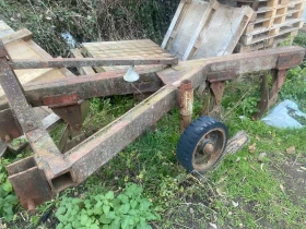 Плуг Друга марка, снимка 6 — Bazar.bg Плуг Друга марка, снимка 6