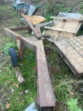 Плуг Друга марка, снимка 4 — Bazar.bg Плуг Друга марка, снимка 4