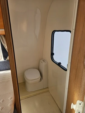 Каравана SUNLIGHT Sunroller , снимка 1