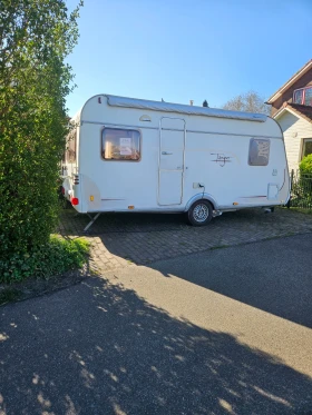 Каравана SUNLIGHT Sunroller  | Auto.bg — изображение 5