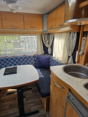 Каравана SUNLIGHT Sunroller  | Auto.bg — изображение 2