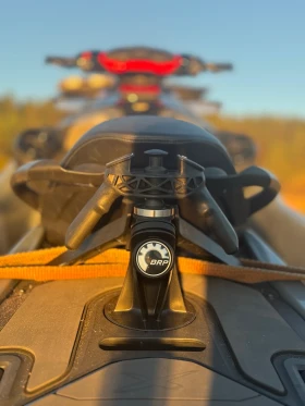 Обява за продажба на Джет Bombardier Sea Doo 2018 sea doo rxt x 300 specs ~31 992 лв. - изображение 8 | Auto.bg Обява за продажба на Джет Bombardier Sea Doo 2018 sea doo rxt x 300 specs ~31 992 лв. - изображение 8